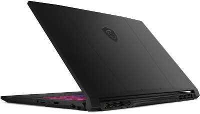 Ноутбук MSI Katana 17 B2RVEK-1618XRU Intel Core 5 210H/16Gb (2*8 D5)/SSD1Tb/RTX4050 6Gb (105W)/17.3
