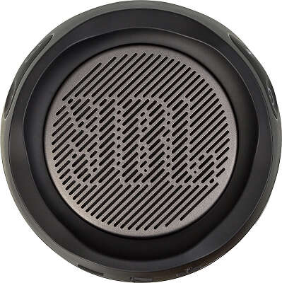 Колонка порт. JBL Pulse 4 черный 20W 1.0 BT 10м 7260mAh (JBLPULSE4BLK)