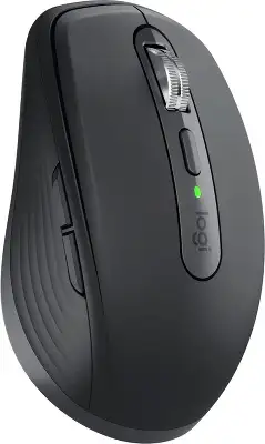 Мышь беспроводная Logitech MX Anywhere 3S BT Black (910-006938)