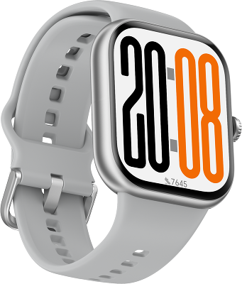 Умные часы WATCH 2 PRO (LWS-WB11) WHITE HONOR CHOICE