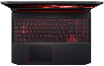 Ноутбук Acer Nitro 5 AN515-43-R7A3 15.6" FHD R5-3550H/8/256SSD/GTX1650 4G/WF/BT/Cam/W10