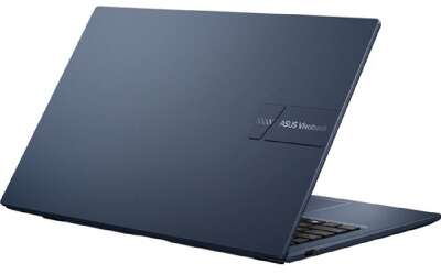 ASUS Vivobook 15 X1504VA-BQ4055 [90NB13Y1-M01PX0] Blue 15.6