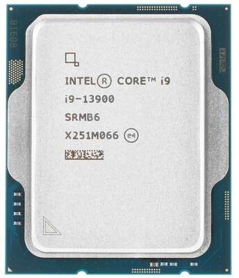 CPU Intel Core i9-13900 OEM (CM8071504820605SRMB6)