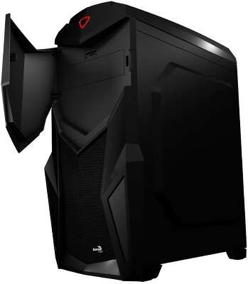 Блок питания Deepcool Explorer DE530 Retail , ATX v.2.31, 400W / 530W в пике, 1x PCI-E (6+2pin), 4x SATA, 3x M