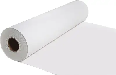 Холст Cactus CS-MC260-61030 610мм-30м/260г/м2/белый матовое синтетика для струйной печати втулка:50.8мм (2")