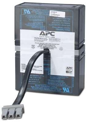 Батарея аккумуляторная для ИБП APC RBC33