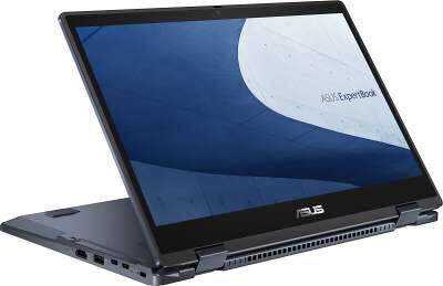 Ноутбук ASUS ExpertBook B3 Flip B3402FBA-LE0035 14" FHD Touch IPS i5 1235U 1.3 ГГц/8/512 SSD/Dos