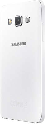 Смартфон Samsung SM-A300 Galaxy A3 Dual Sim LTE, White (SM-A300FZWDSER)