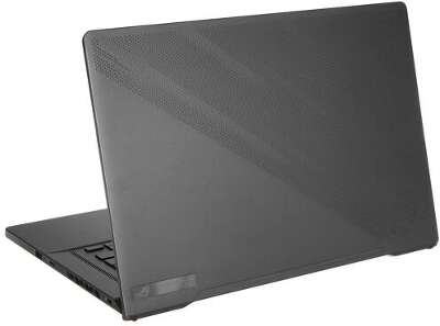 Ноутбук ASUS ROG Zephyrus G15 GA503QM-HN094 15.6" FHD R 7 5800HS/16/512 SSD/GF RTX 3060 6G/WF/BT/DOS