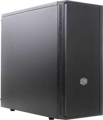 Cooler Master Case Silencio 452