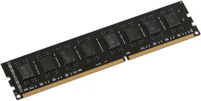 Память DDR3L 4GB 1600MHz Kingspec KS1600D3P13504G RTL PC3-12800 CL11 DIMM 240-pin 1.35В single rank Ret