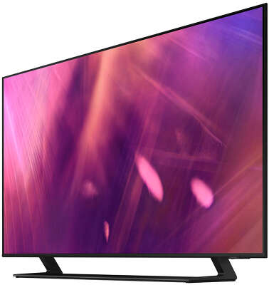 Телевизор 50"/126см Samsung UE50AU9000UXRU, 4K UHD