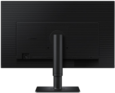 Монитор Samsung 27" Essential S4 S40GD S27D400GAI IPS LED 16:9 1920x1080x100Hz 5ms 250cd 1000:1 178/178 2*HDMI DP USB2.0 x2 HAS Tilt Pivot Swivel VESA Black