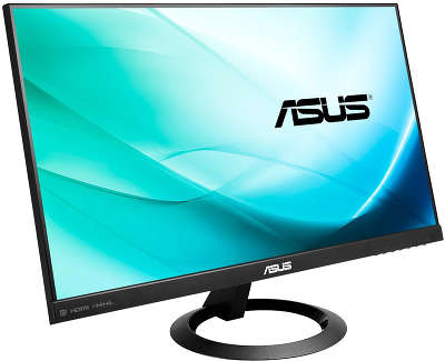 Монитор 23.8" ASUS VX24AH черный IPS