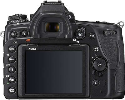 Цифровая фотокамера Nikon D780 Body