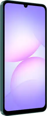 Смартфон Samsung SM-A075F Galaxy A07 128Gb 6Gb зеленый моноблок 3G 4G 2Sim 6.7