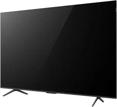 Телевизор QLED TCL 55" 55C655-CN черный 4K Ultra HD 60Hz DVB-T DVB-T2 DVB-C DVB-S DVB-S2 USB WiFi Smart TV