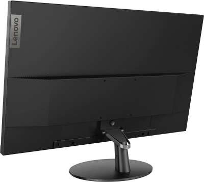 Монитор 27" Lenovo L27i-28 IPS FHD D-Sub, HDMI
