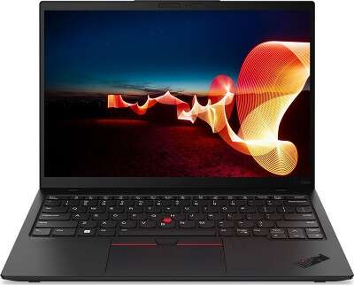 Ноутбук Lenovo ThinkPad X1 Nano G2 13" 2160x1350 IPS i7 1260P/16/1Tb SSD/W11Pro Eng KB