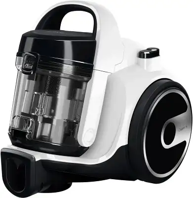 Пылесос Bosch Serie 2 BGS05A222 700Вт белый/черный