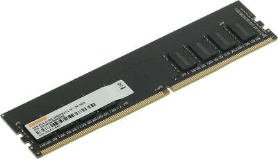 Модуль памяти DDR4 DIMM 8192Mb DDR2666 Digma (DGMAD42666008S)