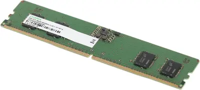 Модуль памяти DDR5 DIMM 8Gb DDR4800 Digma (DGMAD5480008S)