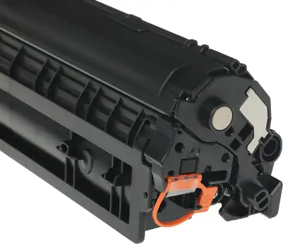 Картридж лазерный HP 78A CE278A черный бар.в компл. (2100стр.) для HP LJ P1566/P1606w/M1536