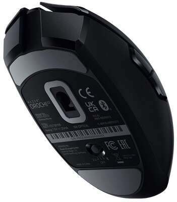 Мышь Razer Orochi V2 черная