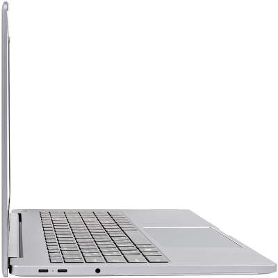 Ноутбук Hiper ExpertBook MTL1577 15.6" FHD IPS R 5-5600U/16/512 SSD/Без ОС