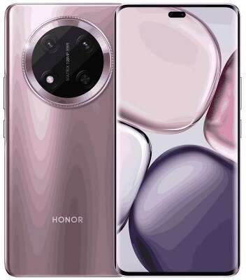 Смартфон HONOR X9C 12+256Gb фиолетовый (5109BMFU)