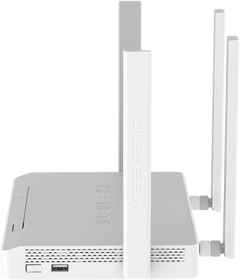 Keenetic Skipper 4G (KN-2910)