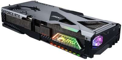 MSI GeForce RTX 5080 16G VANGUARD SOC