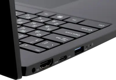 Ноутбук IRU Калибр 15TLI 15.6" FHD IPS i5 1135G7/8/256 SSD/Dos (1894434)