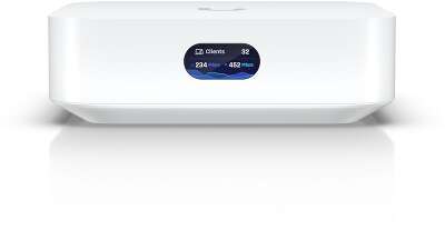 Ubiquiti UniFi Express Маршрутизатор, Wi-Fi 6, 1x 1G WAN, 1x 1G LA