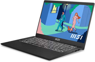 Ноутбук MSI Modern 14 C12M 14" FHD i5-1235U/16/512 SSD/W11