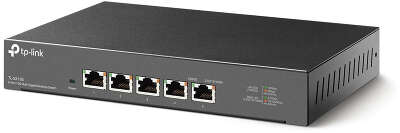 Коммутатор TP-LINK TL-SX105