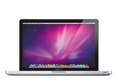 Ноутбук Apple MacBook Pro 15