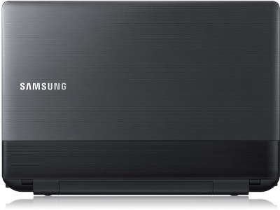 Ноутбук Samsung NP300E5X-A07 15.6" HD/ i3-3110M/ 4/ 320/ Multi/ WF/BT/CAM/DOS
