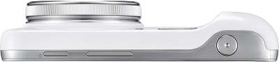 Коммуникатор Samsung Galaxy S4 Zoom с цифровой фотокамерой
