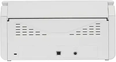 Сканер протяжный Avision AD230U (000-0864-07G/02G) A4 белый