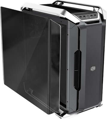 Cooler Master Tempered glass side panel for Cosmos C700 series