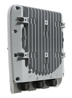 Маршрутизатор MikroTik RB5009UPR+S+OUToutdoor heavy-duty PoE router1x 2.5 Gigabit Ethernet, 10G SFP+, 1GB of RAM, 1GB NAND, modern quad-core CPU, 9 (!) powering options, durable IP66 waterproof enclosure.