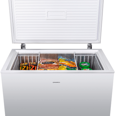 Морозильный ларь MFL300W MAUNFELD