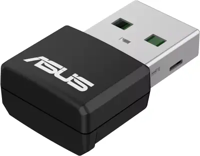 Адаптер USB-AX55 NANO/ USB-AX55 NANO