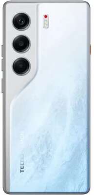 Tecno Camon 40 8GB/256GB белый