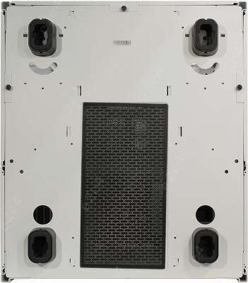 Корпус Thermaltake The Tower 900, белый, E-ATX, Без БП (CA-1H1-00F6WN-00)