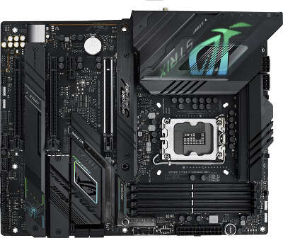 Материнская плата ATX LGA1700 ASUS ROG STRIX Z790-F GAMING WIFI