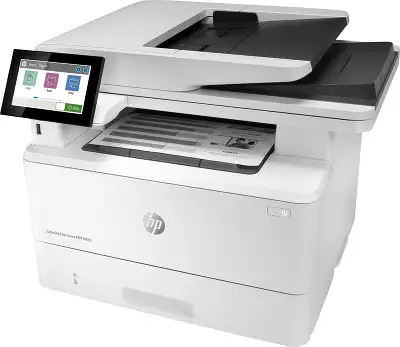 МФУ HP LaserJet Enterprise M430f [3PZ55A]