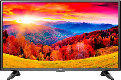 ЖК телевизор 32"/81см LG 32LH590U HD