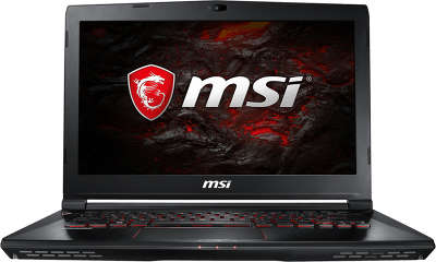 Ноутбук MSI GS43VR 7RE(Phantom Pro)-089RU i7-7700HQ/32/1000/512SSD/GTX 1060 6G/14" IPS FHD/WF/BT/CAM/W10